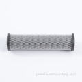 China Plastic Filter Mesh Sleeve for water filtration Manufactory